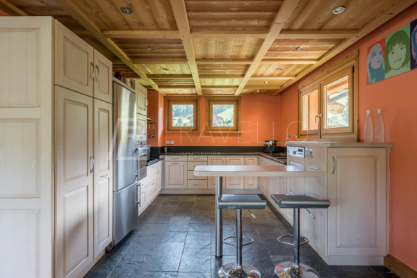 Luxury Apartment for sale in Megève, 2 400 000 €, Photo 6