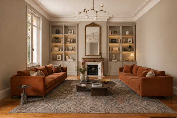 Maison de luxe à vendre à Saint-Médard-en-Jalles, 760 000 €, Photo 6