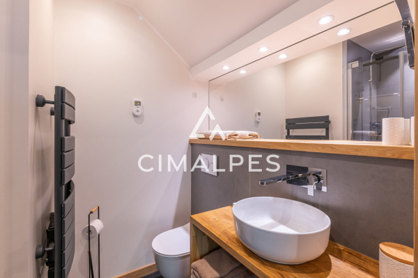 Appartement de luxe à vendre à L Alpe-d'Huez, 685 000 €, Photo 6