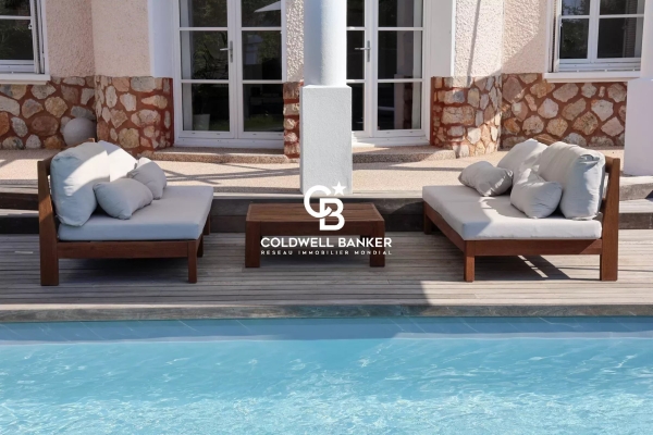 Maison de luxe à vendre à Hyères, 1 575 000 €, Photo 6