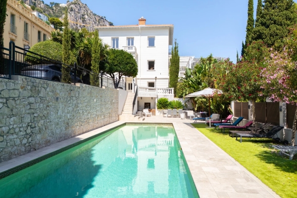 Maison de luxe à vendre à Beaulieu-sur-Mer, 7 900 000 €, Photo 6