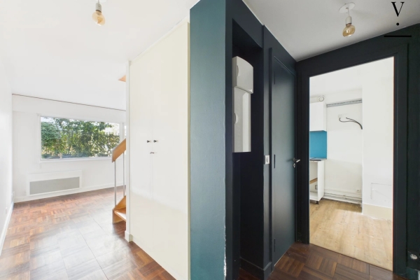 Luxury Apartment for sale in Paris 3ème, 722 800 €, Photo 6