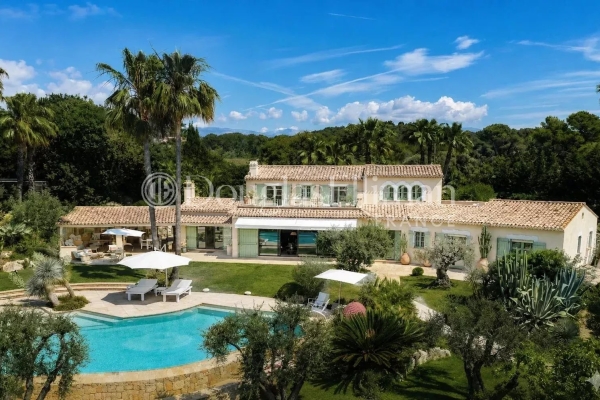 Maison de luxe à vendre à Mougins, 5 290 000 €, Photo 6