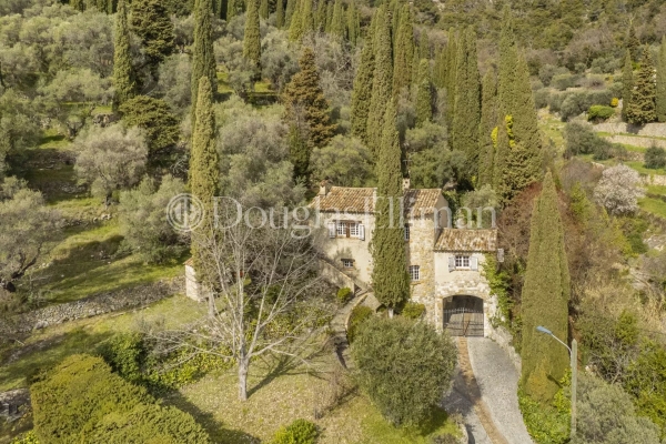 Luxury House for sale in Tourrettes-sur-Loup, 2 900 000 €, Photo 6