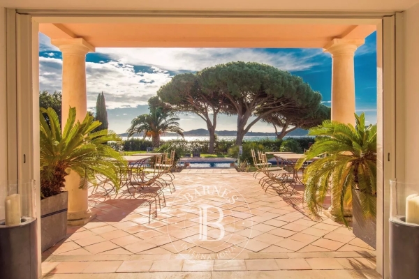 Luxury House for sale in Grimaud, 6 600 000 €, Photo 6
