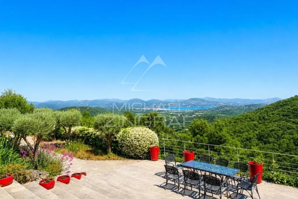 Luxury House for sale in Saint-Tropez, 8 950 000 €, Photo 6
