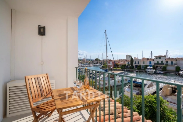 Appartement de luxe à vendre à Port Grimaud, 299 000 €, Photo 6
