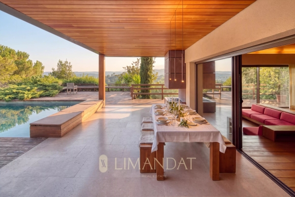 Maison de luxe à vendre à Saint-Paul-de-Vence, 2 290 000 €, Photo 7