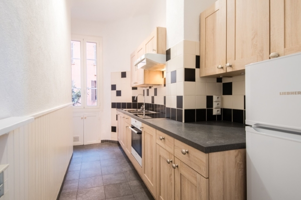 Appartement de luxe à vendre à Nice, 379 000 €, Photo 7