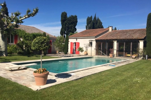 Maison de luxe à vendre à Mollégès, 819 000 €, Photo 7