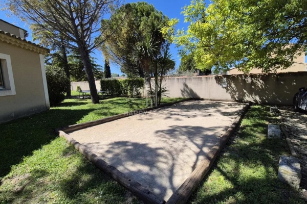 Luxury Apartment for sale in Saint-Rémy-de-Provence, 160 000 €, Photo 7