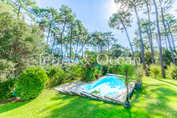 Maison de luxe à vendre à Hossegor, 2 800 000 €, Photo 7