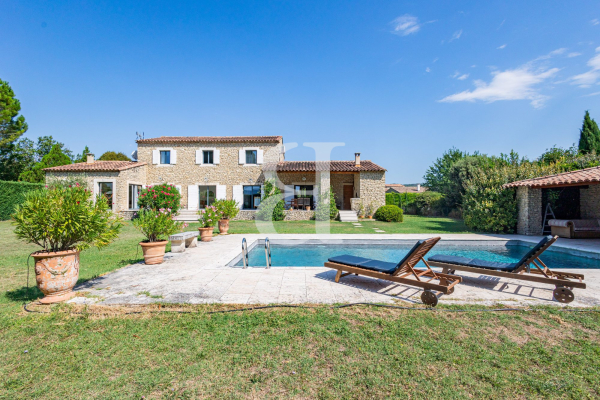Luxury House for sale in Gordes, 1 190 000 €, Photo 7