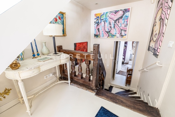 Appartement de luxe à vendre à Paris 6ème, 2 450 000 €, Photo 7