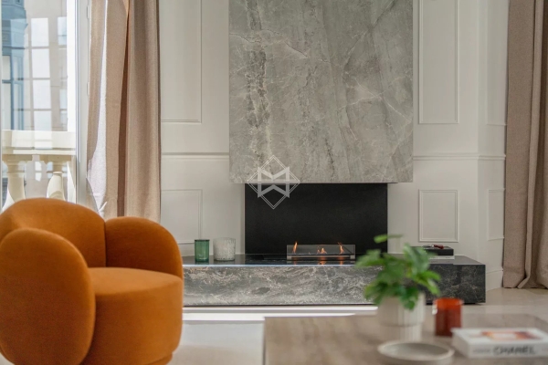 Luxury Apartment for sale in Paris 8ème, 5 900 000 €, Photo 7