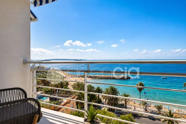 Appartement de luxe à vendre à Cannes, 840 000 €, Photo 7