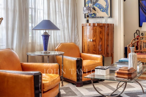 Maison de luxe à vendre à Deauville, 3 250 000 €, Photo 7