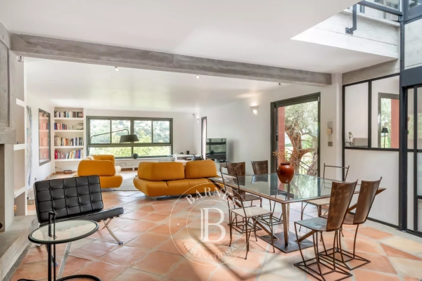 Maison de luxe à vendre à Vence, 1 720 000 €, Photo 7