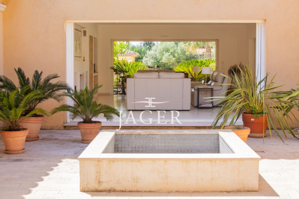 Luxury House for sale in Sainte-Maxime, 2 700 000 €, Photo 7