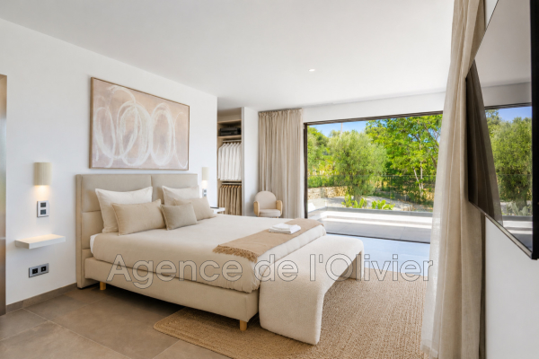 Maison de luxe à vendre à Opio, 3 650 000 €, Photo 7