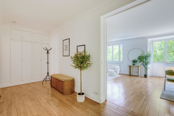Appartement de luxe à vendre à Paris 16ème, 1 590 000 €, Photo 7