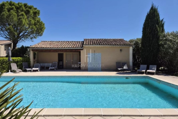 Appartement de luxe à vendre à Saint-Rémy-de-Provence, 310 000 €, Photo 7