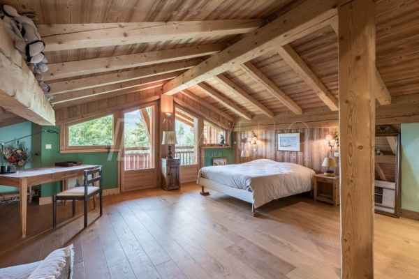 Luxury Apartment for sale in Megève, 2 400 000 €, Photo 7
