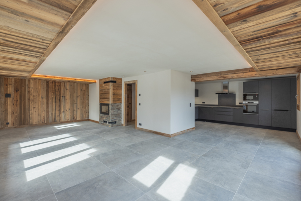 Maison de luxe à vendre à Saint-Martin-de-Belleville, 2 900 000 €, Photo 7
