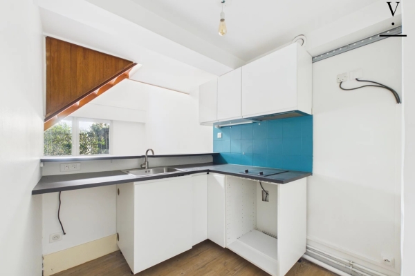 Luxury Apartment for sale in Paris 3ème, 722 800 €, Photo 7
