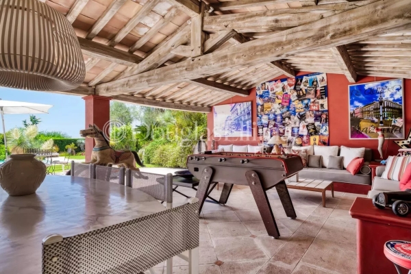 Maison de luxe à vendre à Mougins, 5 290 000 €, Photo 7