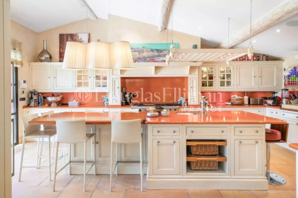 Maison de luxe à vendre à Mougins, 5 290 000 €, Photo 7