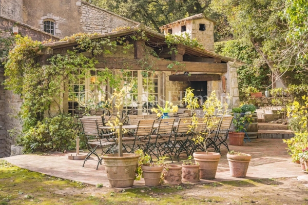 Luxury House for sale in Tourrettes-sur-Loup, 2 900 000 €, Photo 7