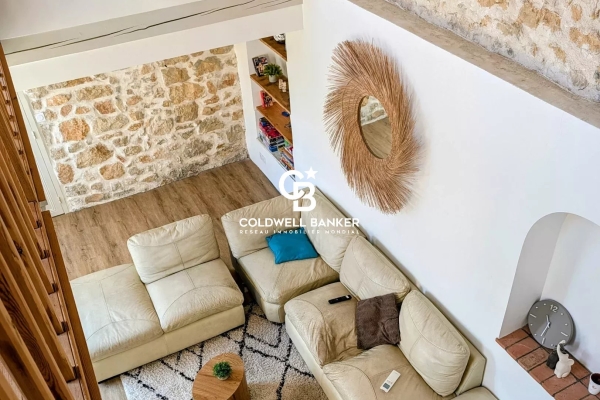 Maison de luxe à vendre à Vence, 1 350 000 €, Photo 7