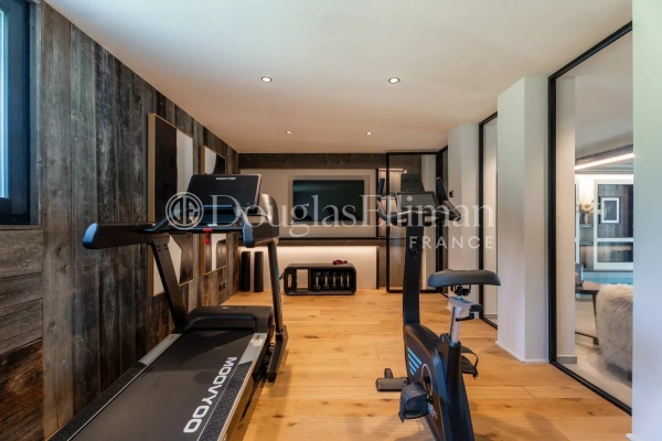 Luxury House for sale in Megève, 8 950 000 €, Photo 7