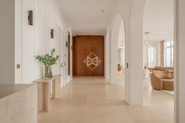 Luxury Apartment for sale in Paris 8ème, 5 900 000 €, Photo 8