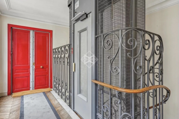 Appartement de luxe à vendre à Paris 7ème, 4 650 000 €, Photo 9