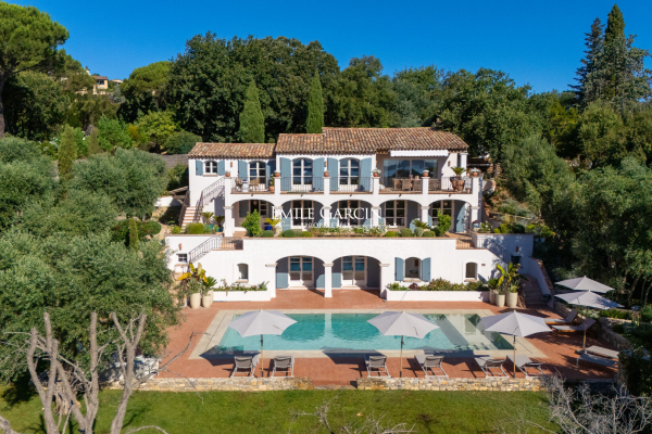 Maison de luxe à vendre à Grimaud, 4 990 000 €, Photo 1