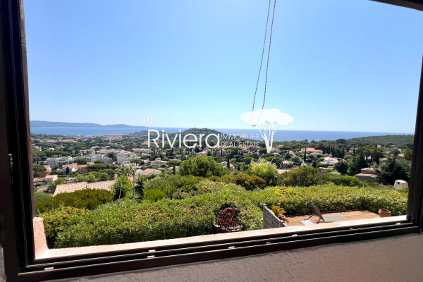 Appartement de luxe à vendre à Cavalaire-sur-Mer, 439 000 €, Photo 1