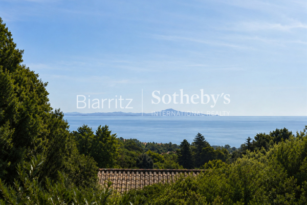 Luxury Apartment for sale in Biarritz, 1 480 000 €