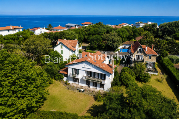 Luxury House for sale in Anglet, 2 900 000 €, Photo 1