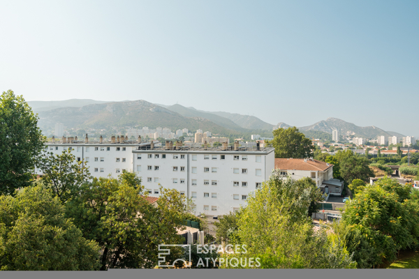 Appartement de luxe à vendre à Marseille 11ème, 170 000 €, Photo 1