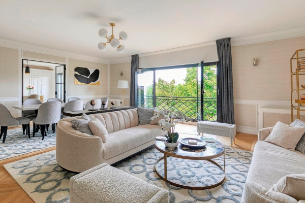 Luxury Apartment for sale in Paris 7ème, 7 950 000 €, Photo 1
