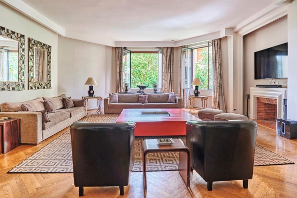 Appartement de luxe à vendre à Paris 16ème, 3 350 000 €, Photo 1