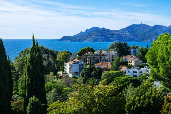 Luxury House for sale in Cannes, 3 688 000 €, Photo 1