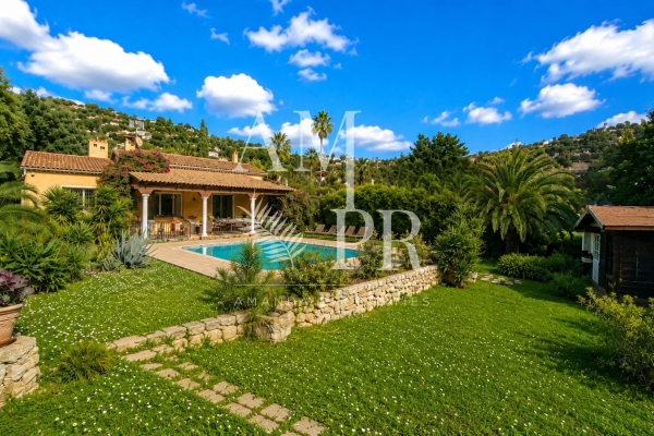 Luxury House for sale in Cannes, 1 450 000 €, Photo 1