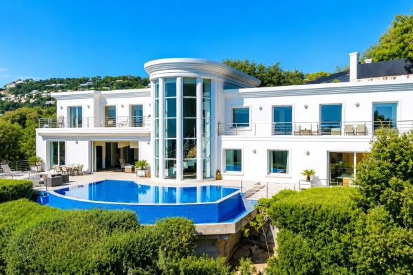 Luxury House for sale in Cannes, 7 900 000 €, Photo 1
