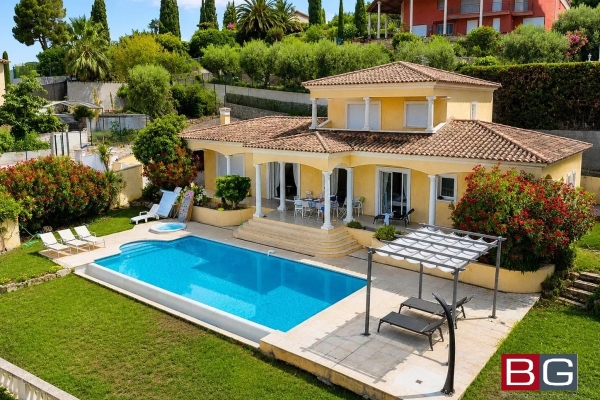 Luxury House for sale in Vallauris, 1 845 000 €, Photo 1