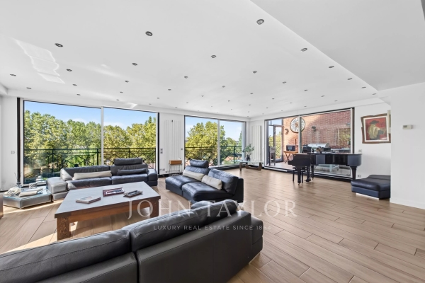 Maison de luxe à vendre à Saint Maur des Fosses, 1 700 000 €, Photo 1