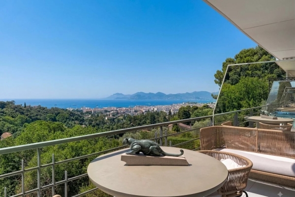 Appartement de luxe à vendre à Cannes, 339 000 €, Photo 1