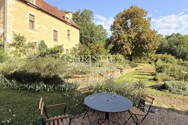 Maison de luxe à vendre à Brantôme, 695 000 €, Photo 1